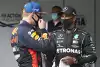 Bild zum Inhalt: Max Verstappen: Was soll Mercedes auch sonst sagen?