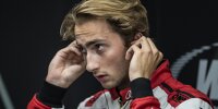 Bild zum Inhalt: Habsburg sieht Zukunft in Le Mans: "Formel-E-Cockpit so schwierig wie F1"