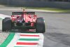 Formel 1 Monza 2020: Der Freitag in der Chronologie