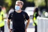 Quo vadis, Kevin? Magnussen "schon zu lange bei Haas"