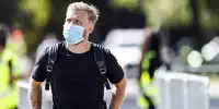 Kevin Magnussen