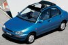 Bild zum Inhalt: Mazda 121 (1991-1996): Kennen Sie den noch?