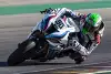 Bild zum Inhalt: Eugene Laverty will auch 2021 WSBK fahren: "Gibt noch ein paar freie Plätze"