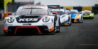 Bild zum Inhalt: GT-Plus-Reglement: Wie die DTM einen Porsche-Einsatz ermöglichen will