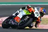 Bild zum Inhalt: WSBK Aragon 2 FT2: Rinaldi erneut vorn, beide Werks-Hondas in den Top 6