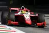 Bild zum Inhalt: Formel 2 Monza 2020: Abflug von Mick Schumacher im Qualifying