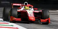 Mick Schumacher