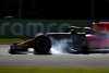 Bild zum Inhalt: "Kein guter Tag" für Verstappen in Monza: Welche Probleme Red Bull hat