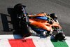 Bild zum Inhalt: Trotz P3 für McLaren: Lando Norris spricht vom "schlechtesten Freitag"
