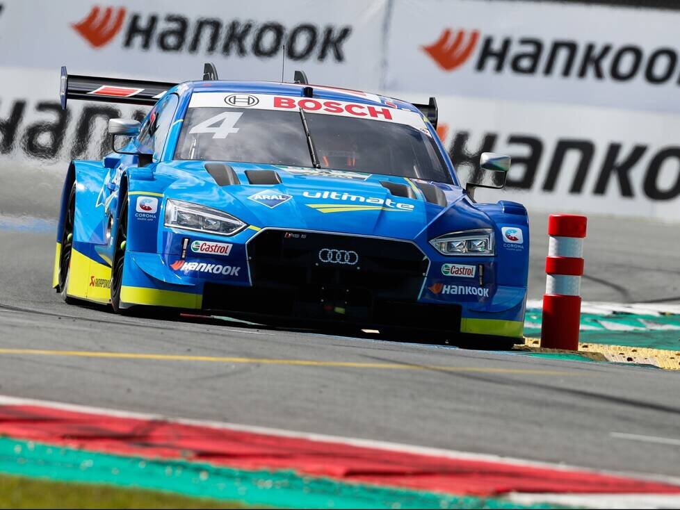 Robin Frijns