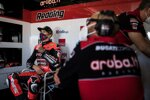 Scott Redding