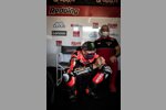 Scott Redding
