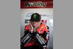 Scott Redding