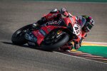 Scott Redding