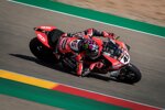 Scott Redding