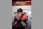 Scott Redding