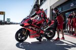 Scott Redding