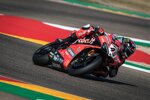 Scott Redding
