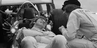 Jochen Rindt, Jackie Stewart
