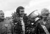 Emerson Fittipaldi erinnert sich an Jochen Rindt: "Er hat mir sehr geholfen"