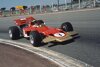 Bild zum Inhalt: Helmut Marko: Jochen Rindt war ein bisschen wie Max Verstappen