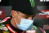 Bild zum Inhalt: WSBK Aragon 2 FT3: Alex Lowes muss aussetzen, Rinaldi holt weitere Bestzeit