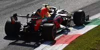 Alexander Albon