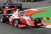 Bild zum Inhalt: Formel 3 Monza 2020: Vesti siegt im ersten Rennen - David Beckmann Vierter