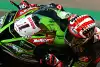 Bild zum Inhalt: WSBK Aragon 2: Jonathan Rea auf Pole, zwei Ducatis in Reihe eins