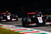 Teamchef: Haas-Fahrer 2021 sollen bis mindestens 2022 bleiben