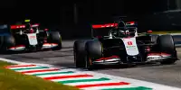 Romain Grosjean, Kevin Magnussen