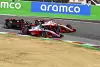 Bild zum Inhalt: Binotto verrät: Davon hängt die F1-Zukunft von Mick Schumacher & Co. ab