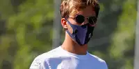 Pierre Gasly