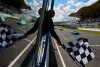 Bild zum Inhalt: DTM-Rennen Assen 1: Audi-Pilot Frijns feiert bei BMW-Pleite Heimsieg