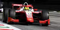 Mick Schumacher, Giuliano Alesi