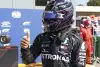 Bild zum Inhalt: Mercedes trotzt dem Chaos: Taktik "auf den Punkt", lobt Hamilton