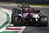 Esteban Ocon: Seine Sicht zum Duell mit Kimi Räikkönen