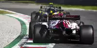 Esteban Ocon, Kimi Räikkönen