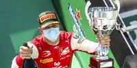 Mick Schumacher