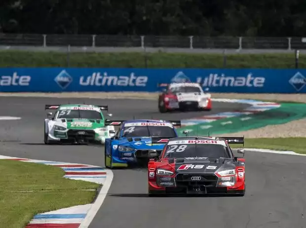 Titel-Bild zur News: Robin Frijns