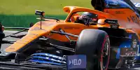 Bild zum Inhalt: Carlos Sainz nach P3: "Habe in Ascari & Parabolica alles riskiert"