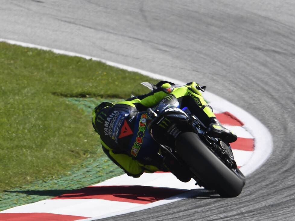 Valentino Rossi