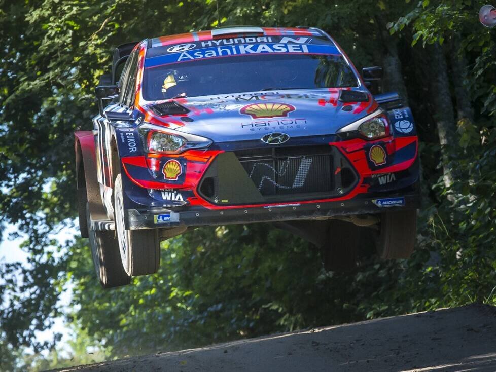 Ott Tanak