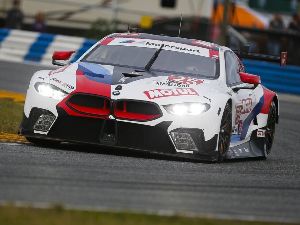 Connor de Phillippi, Philipp Eng, Bruno Spengler, Colton Herta