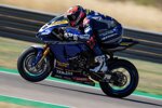 Loris Baz