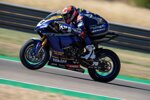 Loris Baz