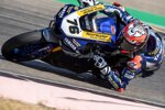 Loris Baz