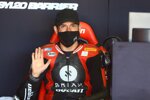 Sylvain Barrier 