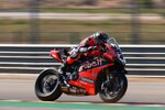 Scott Redding 