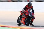Scott Redding 